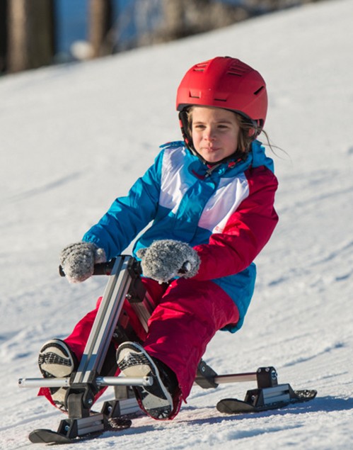 Junior Snow Kit | Infento